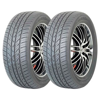 Foto 1 | Paquete de 2 Llantas 225/50r16 Sumitomo A/s P01 92h