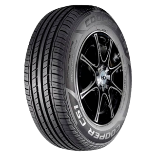 Foto 2 | Paquete de 2 Llantas 225/60r16 Cooper Cs1 98t