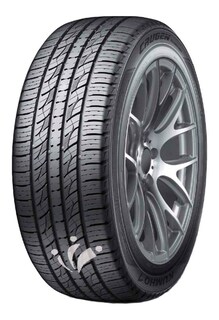 Foto 2 | Paquete de 2 Llantas Kumho Crugen Premium Kl33 110v 265/60r18