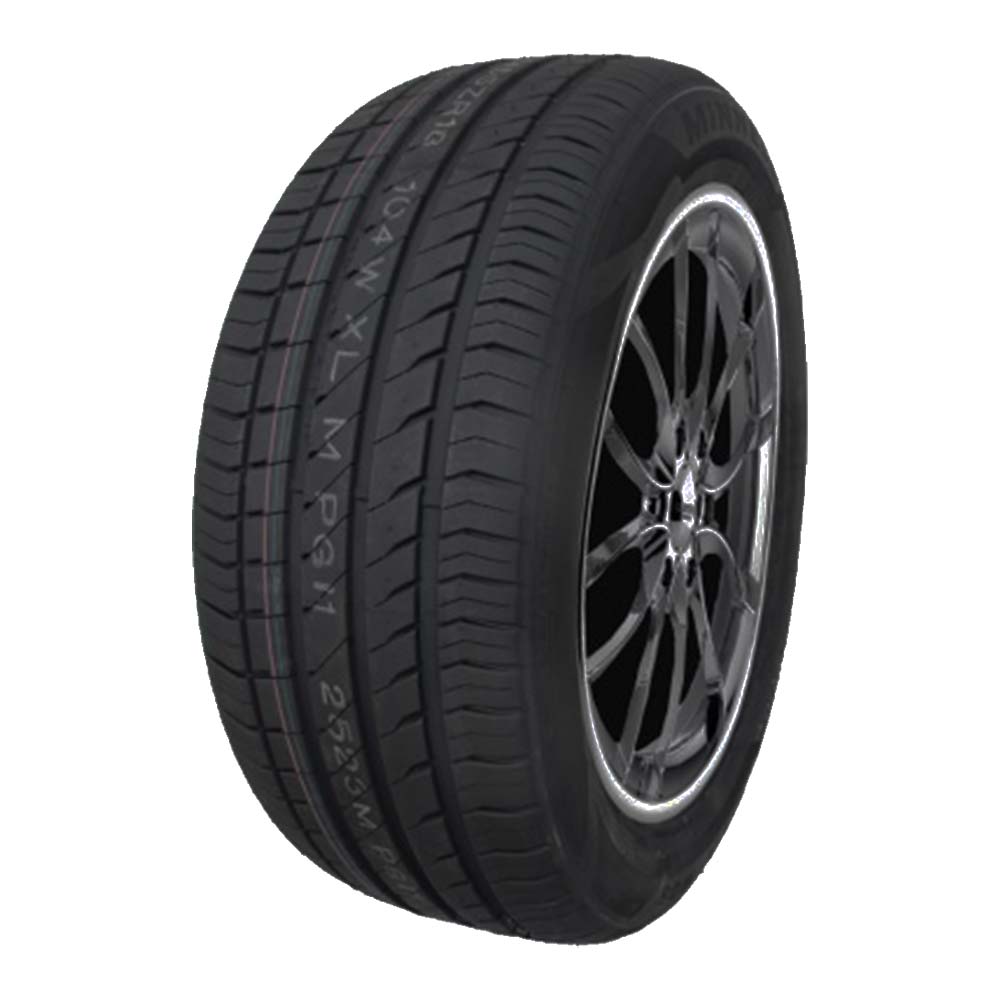 Foto 2 pulgar | Llanta 235/55zr18 Xl Vinmax Active V02 104w