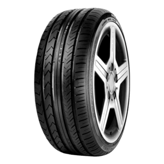 Foto 1 | Llanta 215/50zr17 Mirage Mr-182 95w