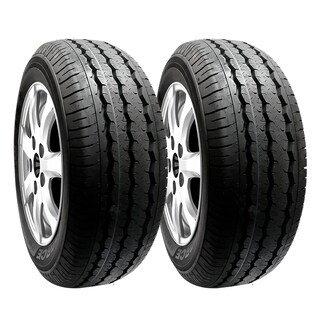Foto 1 | Paquete de 2 Llantas Wanli Sl-106 103r 225/70r15 C