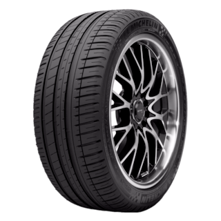 Foto 1 | Llanta Michelin Pilot Sport 3 102y 245/45R19