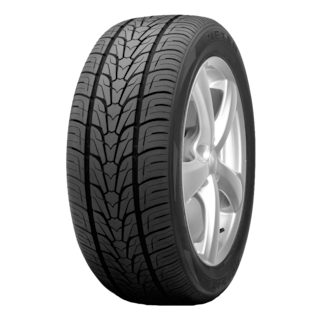 Foto 1 | Llanta Nexen Roadian Hp 116v 285/60r18