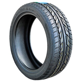 Foto 2 | Paquete de 2 Llantas Haida Hd921 78v 195/45r15