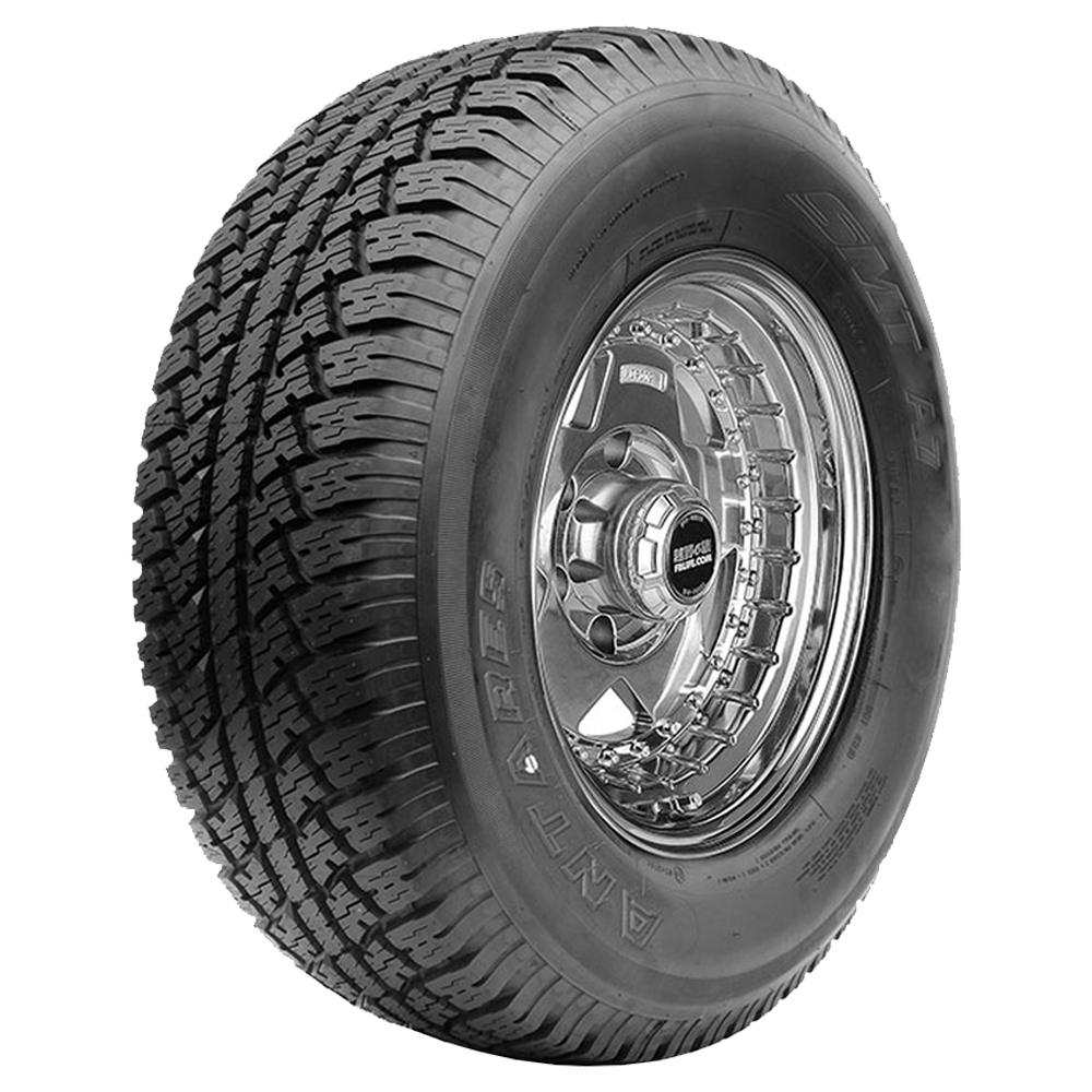 Foto 2 pulgar | Llanta Antares Smt A7 118s 265/70r17 Lt 10pr