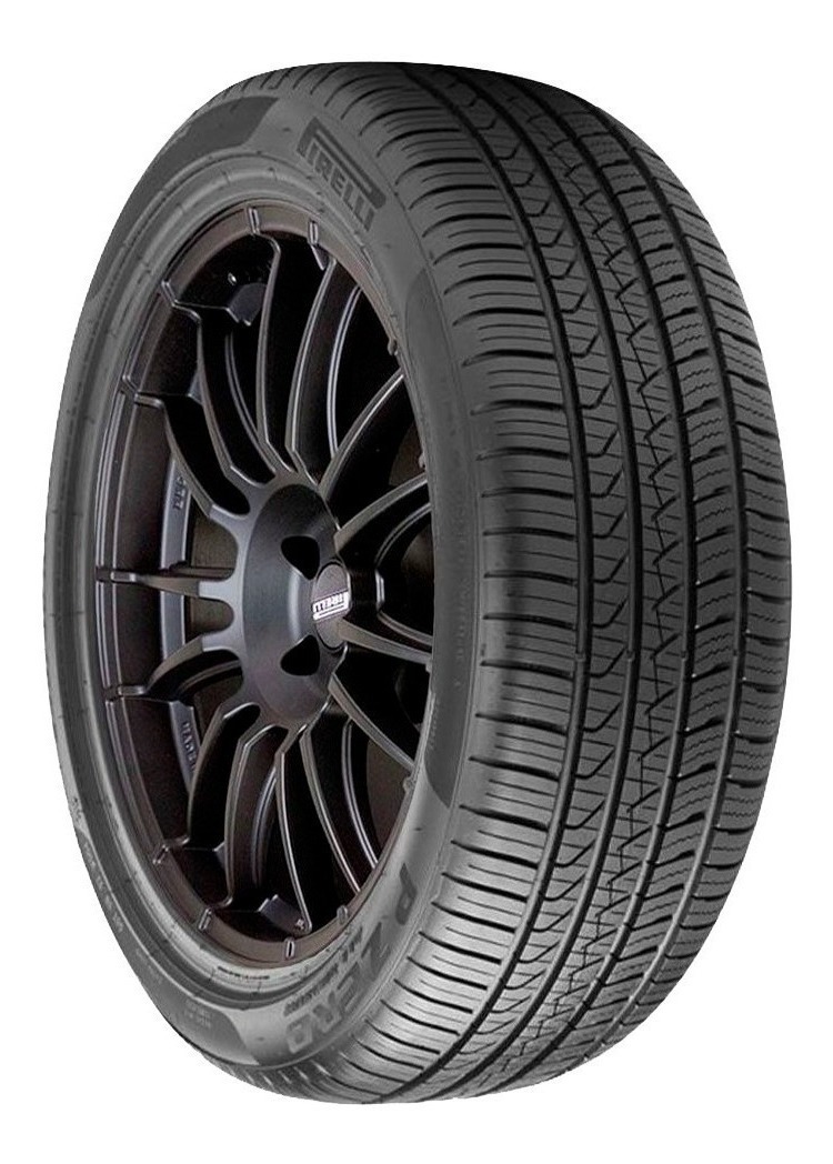 Foto 3 pulgar | Llantas Pirelli 215/55r18 Xl Pzero As 99v 2 Piezas