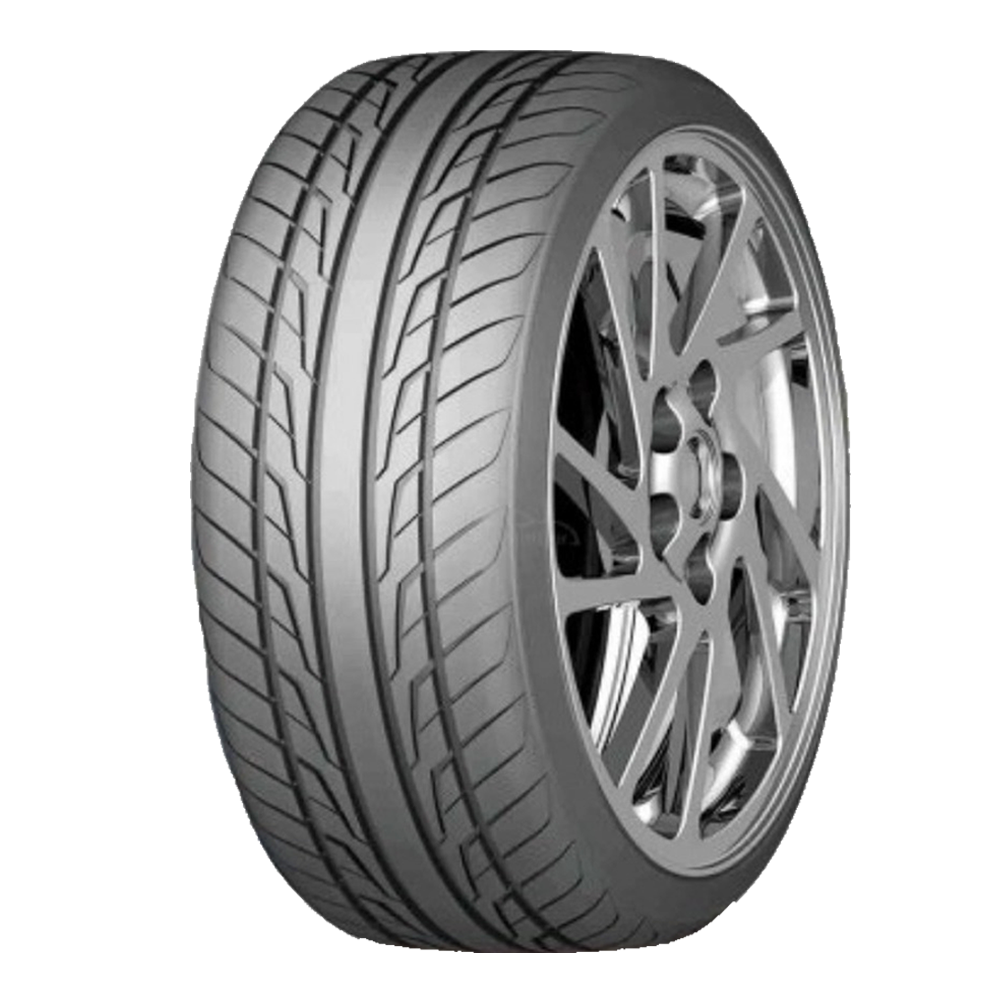 Foto 2 pulgar | Llanta 235/45zr18 Xl Saferich Extra Frc88 98w