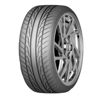 Foto 1 | Llanta 235/45zr18 Xl Saferich Extra Frc88 98w