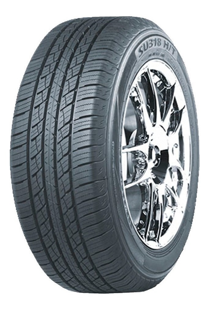 Foto 2 pulgar | Llanta 245/75r16 Goodride Su318 111t