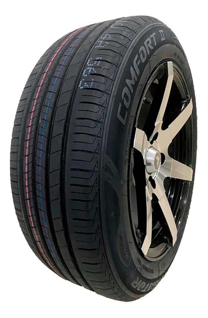 Foto 3 pulgar | Paquete de 2 Llantas 195/55r16 Xl Lanvigator Comfort Ii