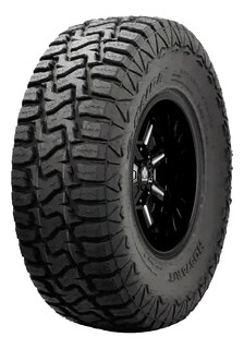 Foto 1 | Llanta 275/60r20 Haida Hd878 115t