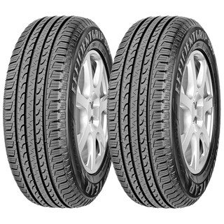 Foto 1 | Paquete De 2 Llantas 215/60r17 Goodyear Efficientgrip Suv 96h