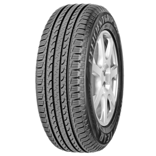 Foto 2 | Paquete De 2 Llantas 215/60r17 Goodyear Efficientgrip Suv 96h