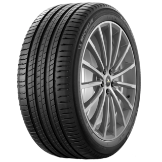 Foto 1 | Llanta Michelin Latitude Sport 3 101y 235/55r19