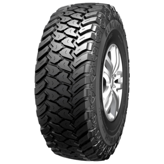 Foto 2 | Paquete de 2 Llantas 35×12 Blackhawk Hiscend-h Hm01 121q