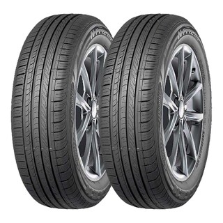 Foto 1 | Paquete de 2 Llantas 205/65r15 Nexen N Priz Gx 94v