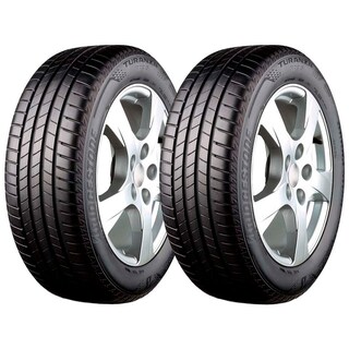 Foto 1 | Paquete de 2 Llantas 245/40r19 Bridgestone Turanza T005 94w