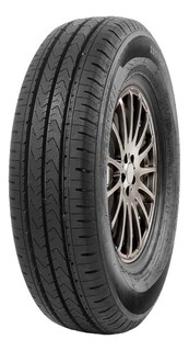 Foto 2 | Paquete de 2 Llantas Atlas Greenvan 106/104r 195r15 C