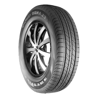 Foto 1 | Llanta 235/70r16 Jktyre Elanzo Touring 104t