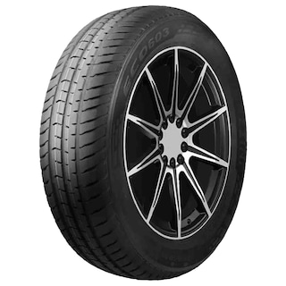 Foto 1 | Llanta Mazzini Eco603 98w 215/55r17
