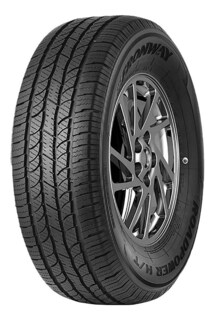 Foto 2 | Paquete de 2 Llantas 245/65r17 Xl Fronway Roadpower H/t 79 111h