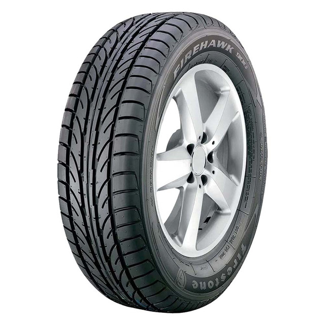 Llanta Firestone Firehawk 900 205/55r16 91v
