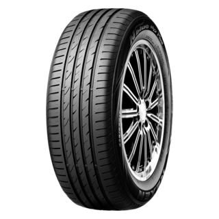 Foto 1 | Llanta 215/50r17 Xl Nexen Nblue Hd Plus 95v
