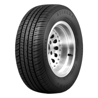 Foto 2 | Paquete de 2 Llantas Tornel Selecta 86s 205/60r13