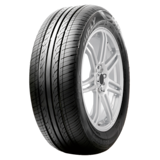 Foto 1 | Llanta 195/55r15 Hifly Hf-201 85v Saldo