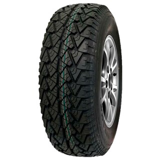 Foto 2 | Paquete De 2 Llantas Austone Sp-302 116s 245/70r17 Lt