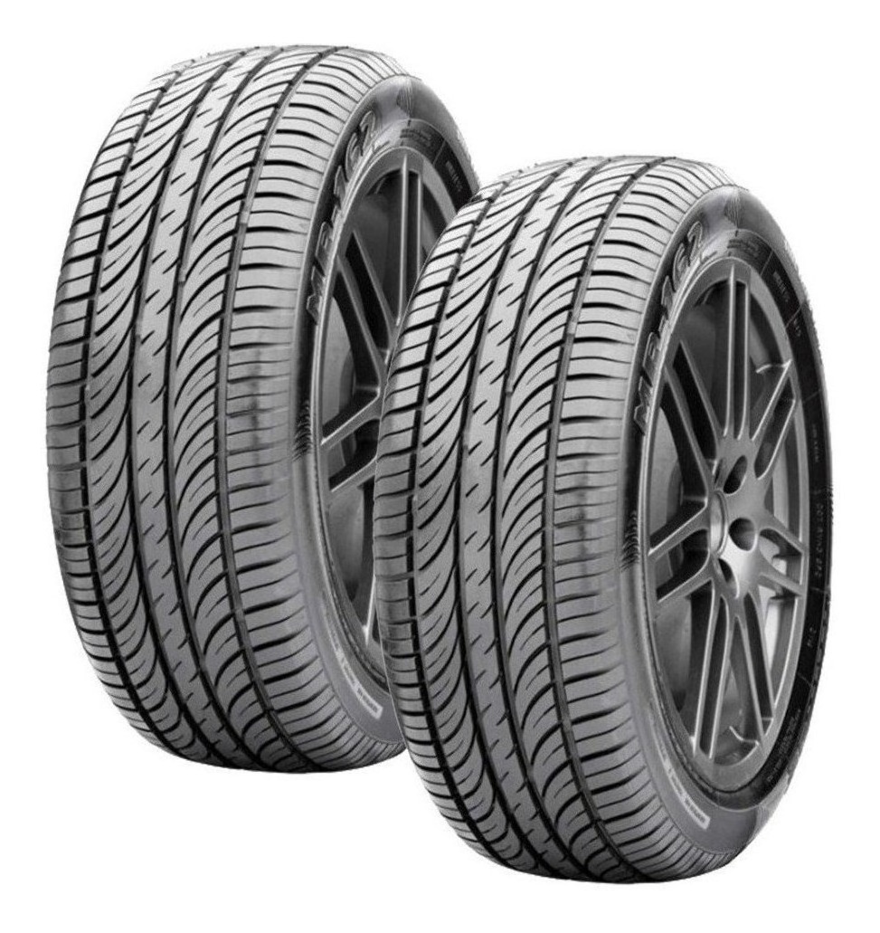 Foto 2 pulgar | Paquete de 2 Llantas 185/55r15 Mirage Mr-162 82v
