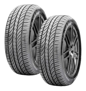 Foto 1 | Paquete de 2 Llantas 185/55r15 Mirage Mr-162 82v