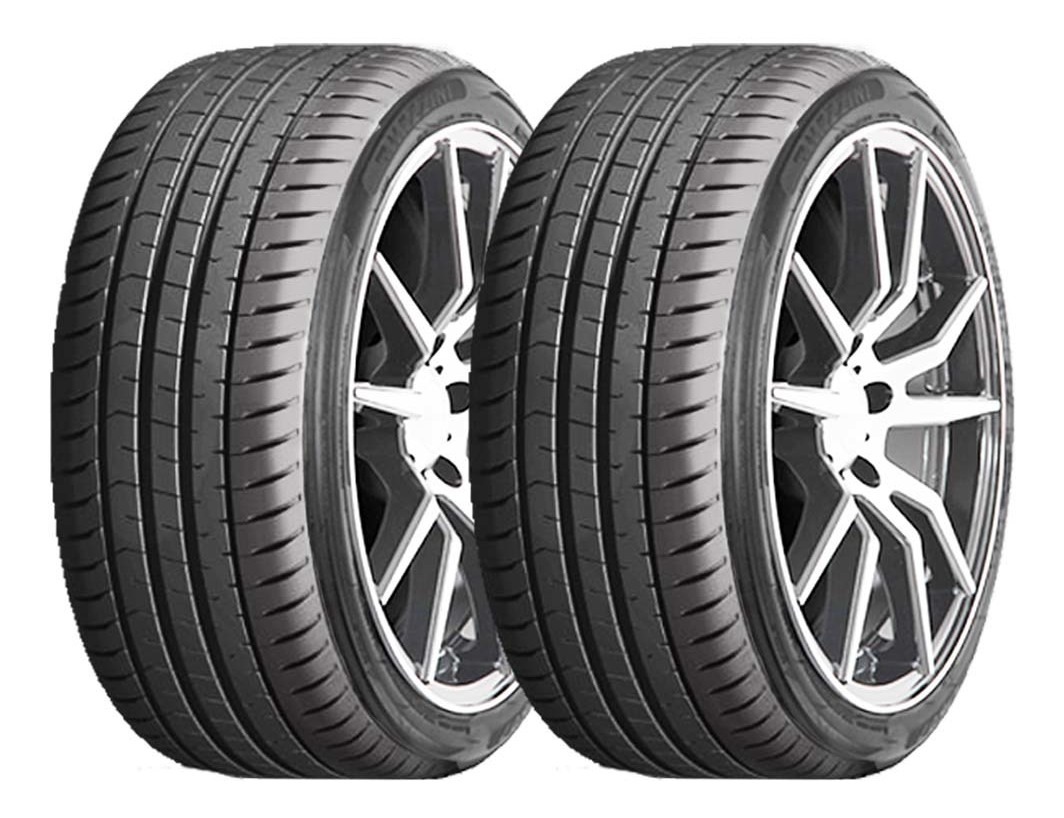 Foto 2 pulgar | Paquete de 2 Llantas Mazzini Eco603 86t 175/75r14