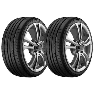 Foto 1 | Paquete de 2 Llantas Austone Sp-701 94 225/45r17