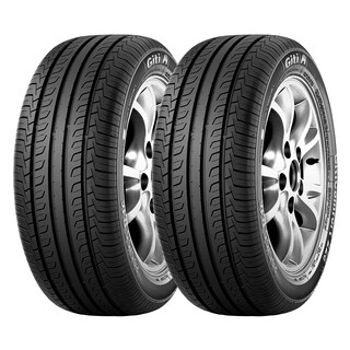 Foto 1 | Paquete de 2 Llantas 195/65r15 Giti Giti Comfort 228 V1 91
