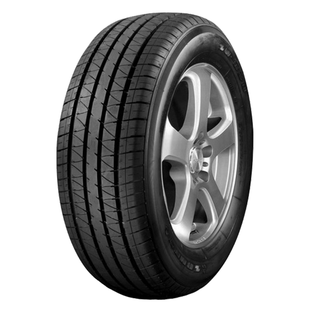 Foto 1 | Llanta 215/70r15 Maxtrek Su830 98t