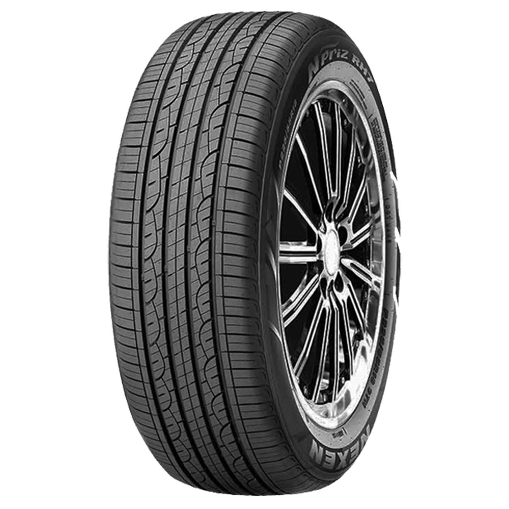 Foto 2 pulgar | Llanta 225/55r19 Nexen N Priz Rh7 99h