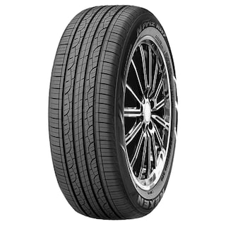 Foto 1 | Llanta 225/55r19 Nexen N Priz Rh7 99h
