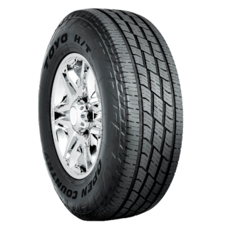 Foto 1 | Llanta 215/85r16 Toyo Opht2 115s