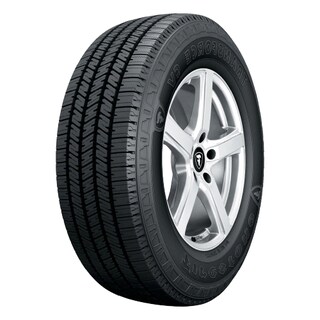 Foto 1 | Llanta Firestone Transforce Cv 104r 195r15