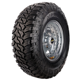 Foto 1 | Llanta Maxtrek Mud Trac 31x10.50r15