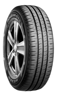 Foto 2 | Paquete De 2 Llantas 185/75r16 C Nexen Roadian Ct8 104t
