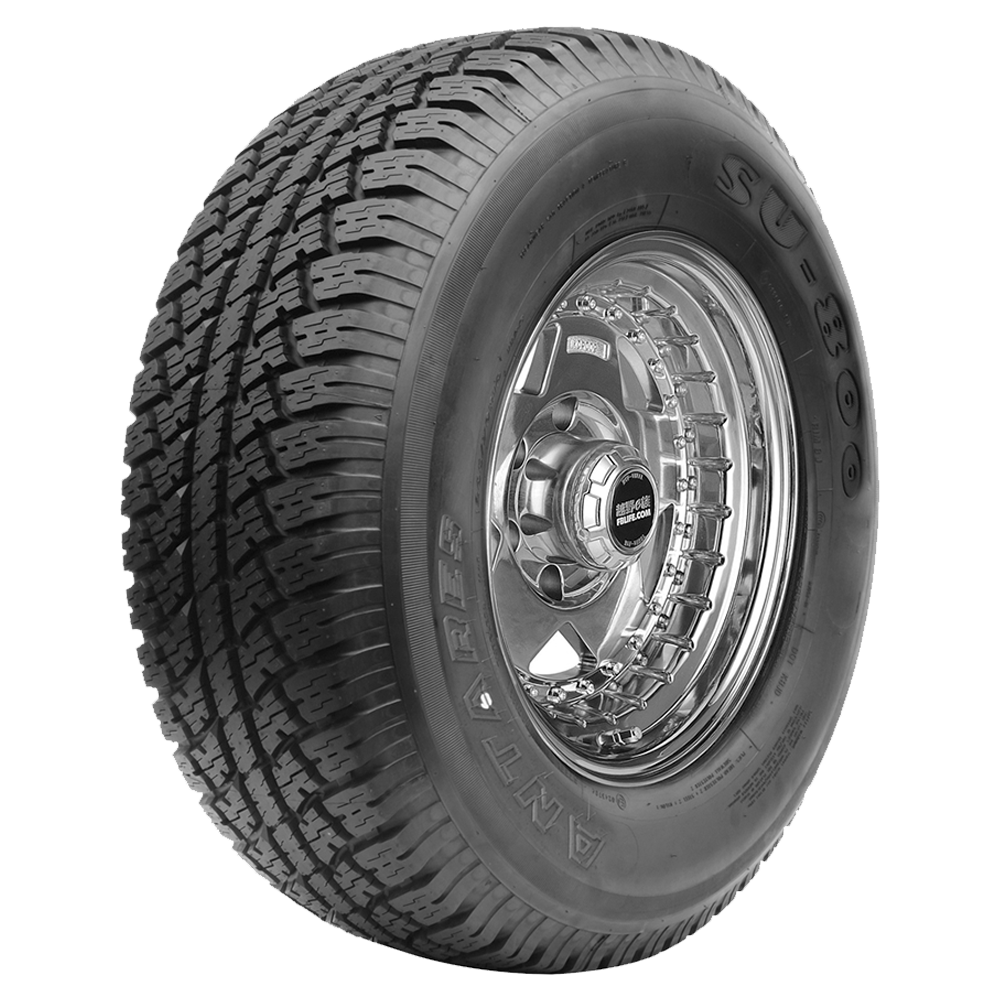 Foto 2 pulgar | Llanta Maxtrek Su-800 275/65r17