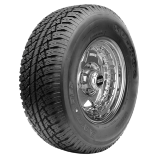 Foto 1 | Llanta Maxtrek Su-800 275/65r17