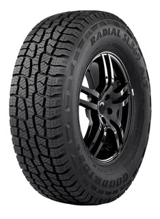 Foto 2 | Paquete de 2 Llantas Goodride Sl369 120q 235/85r16 Lt