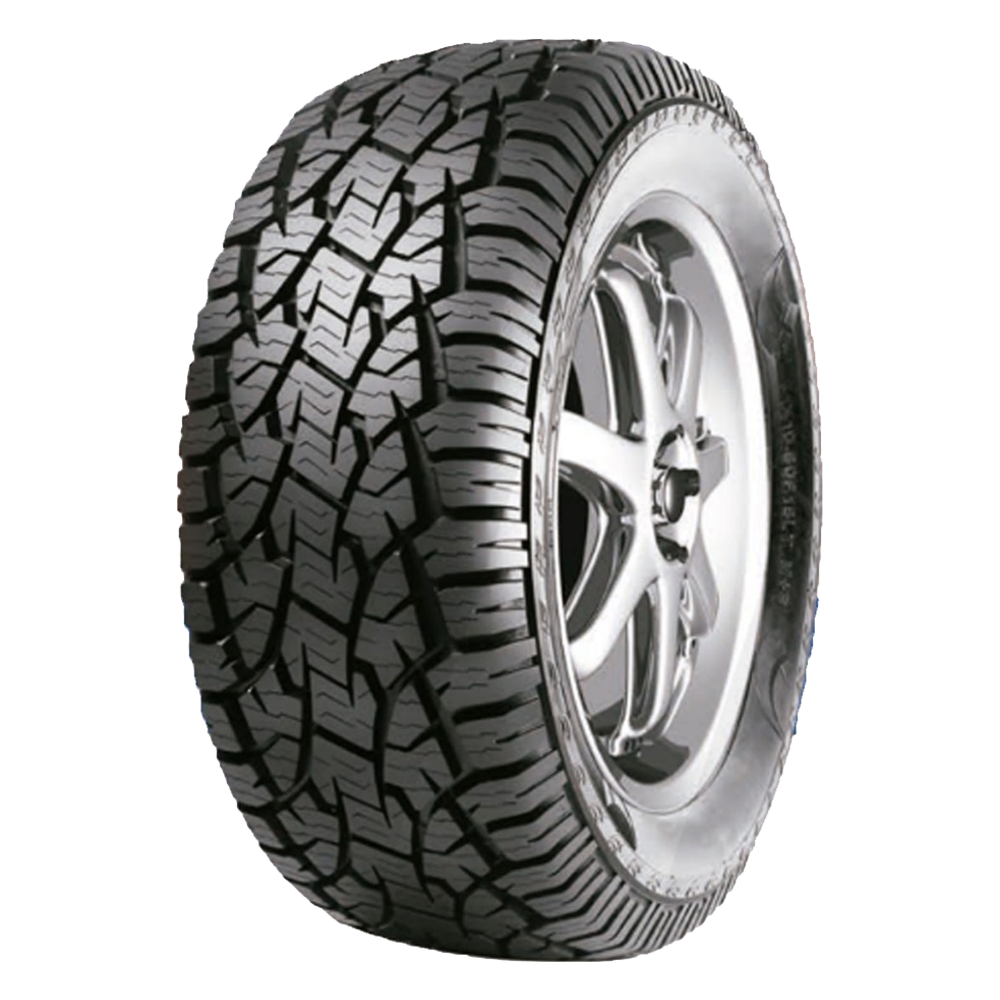 Foto 2 pulgar | Llanta Agate Ag-at705 109r 31x10.50r15 Lt 6pr