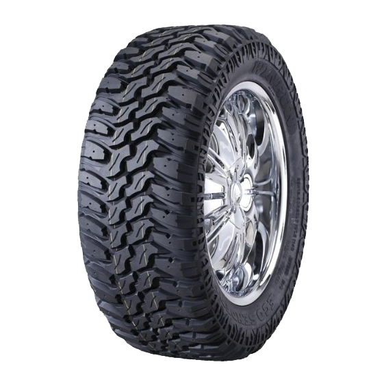 Foto 1 | Llanta 245/75r16 Lt Winrun Mt305 104q