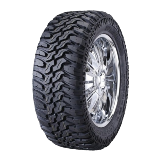 Foto 1 | Llanta 245/75r16 Lt Winrun Mt305 104q