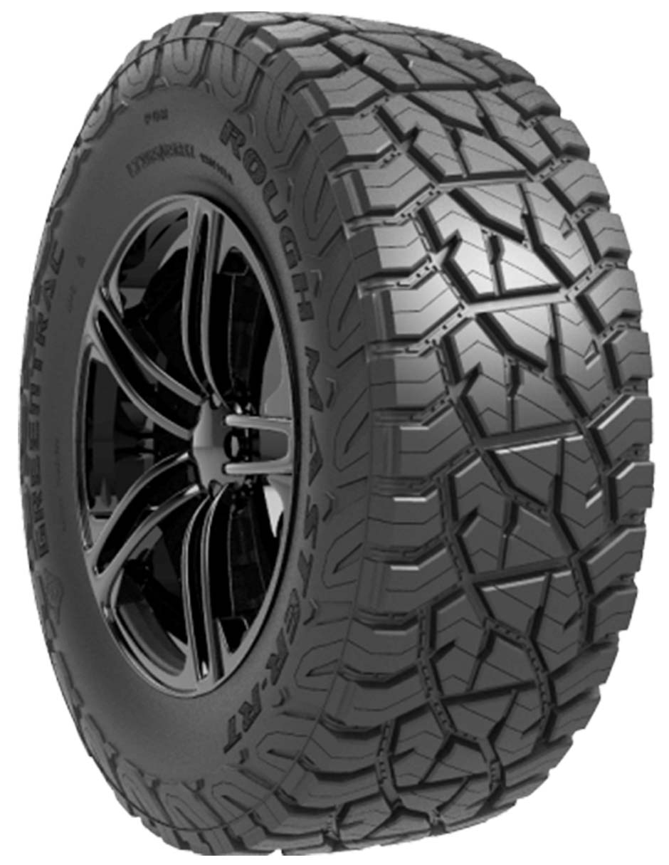 Foto 2 pulgar | Llanta Greentrac Rough Master-rt 120q 33x12.50r17lt